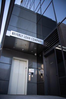 Beverly Loan Company