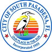 City of South Pasadena