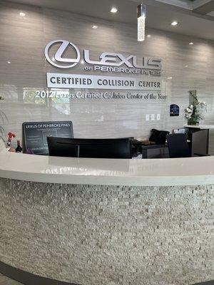 Lexus of Pembroke Pines