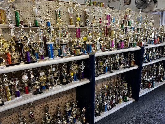 House of Trophies & Awards