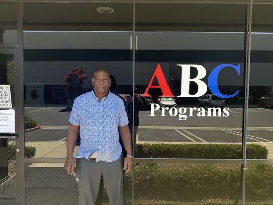 ABC Traffic Programs