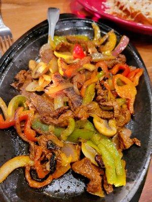 Fajitas