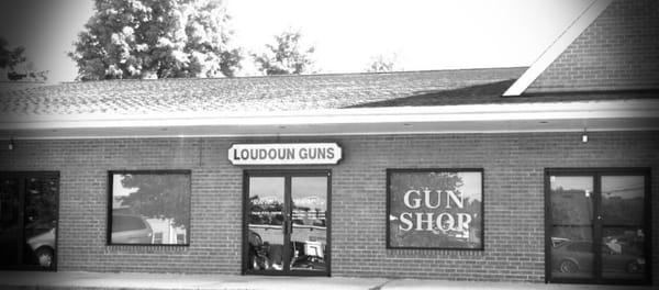 Loudoun Guns