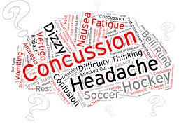 Concussion management