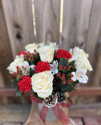 San Bruno Flower Fashions