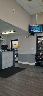 Tuffy Tire & Auto Service Center