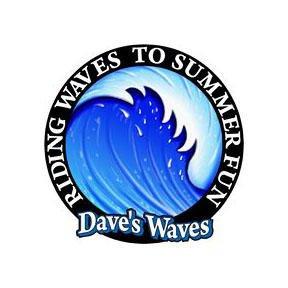 Dave's Waves Pool & Spa