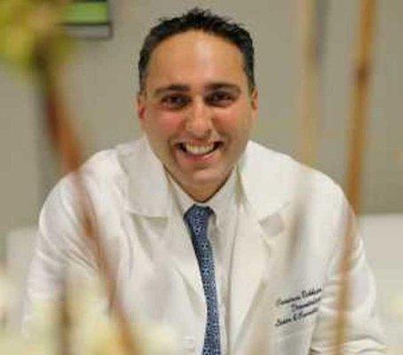 Cameron K Rokhsar, MD