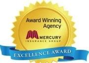 Award for Excellent Service