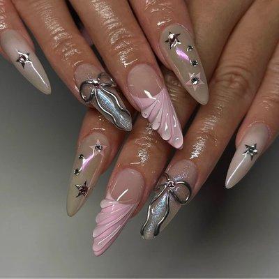 NT Nails