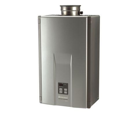 Interested in a tankless water heater? We got you covered!