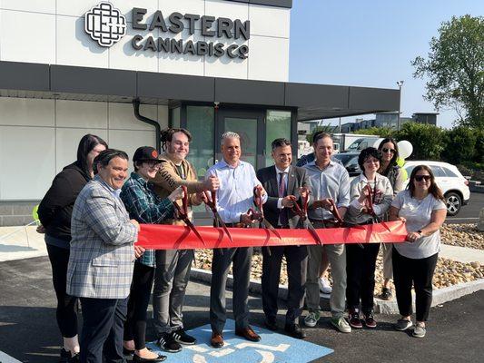 Eastern Cannabis Company