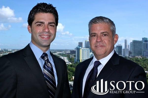 Soto Realty Group