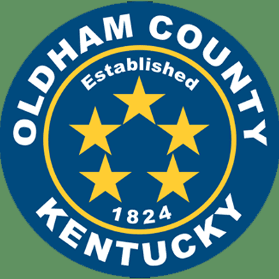 Oldham County Parks & Recreation Department