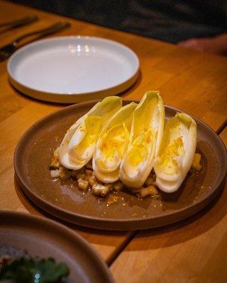 Endive