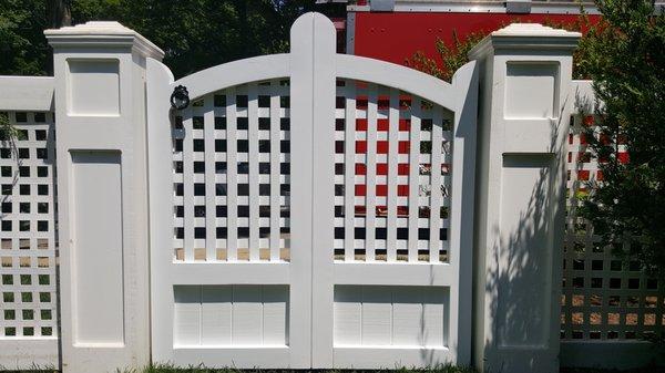 North Shore Fence