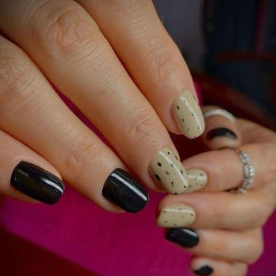 Indulge in luxury and express your unique style with our bespoke nail extensions. Book now to experience the glamour firsthand!