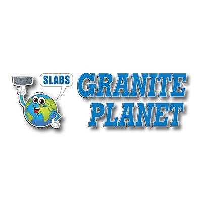 Granite Planet