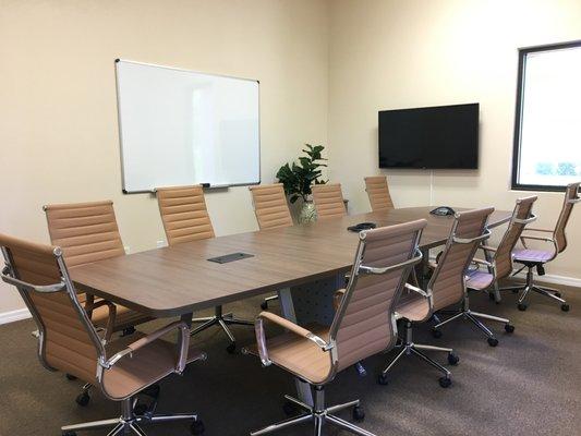 Board Room