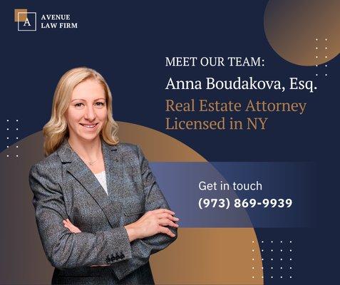 Avenue Law Firm - NJ