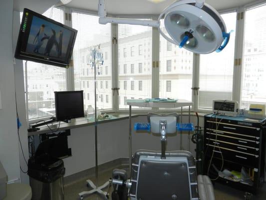 Surgery Room