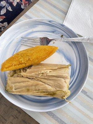 Tamale