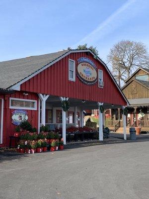 Sorgel's Orchards Wexford