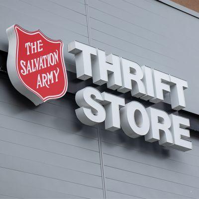 The Salvation Army Thrift Store New Rochelle, NY