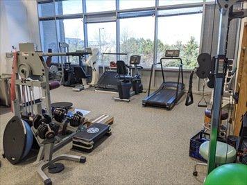 Select Physical Therapy - Ashburn