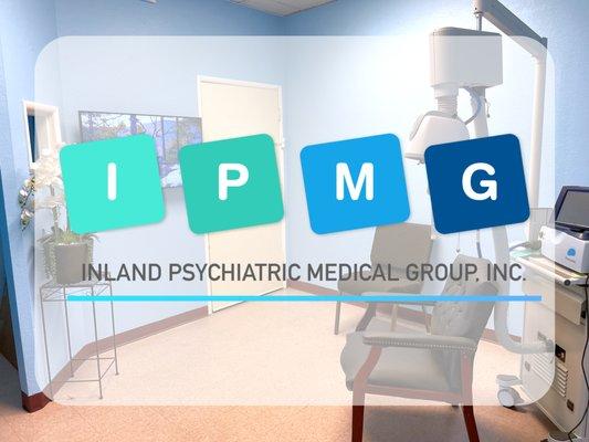 Inland Psychiatric Medical Group - Chino