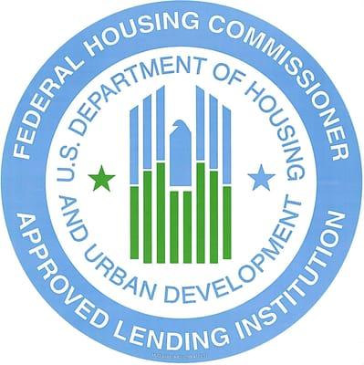 FHA Full Eagle DIrect Lender