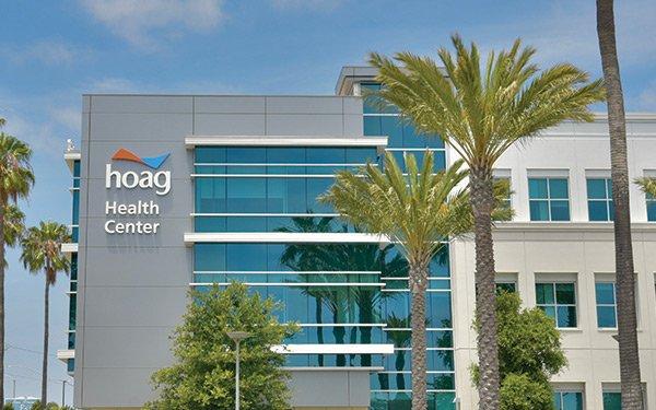 Hoag Medical Oncology - Huntington Beach