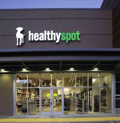 Healthy Spot