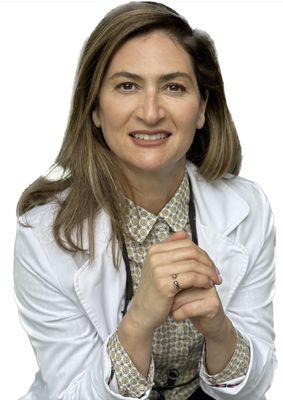 Dr. Nancy Azizi