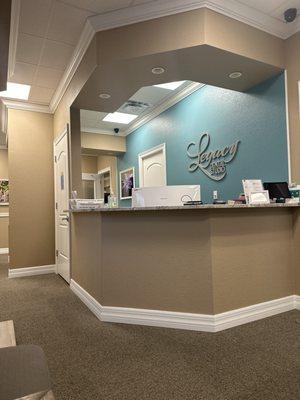 Legacy Dental Studio