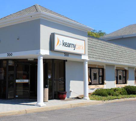 Kearny Bank