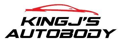 Welcome to Kingj's Auto Body