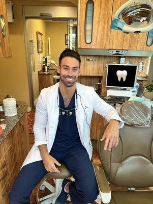 Laguna Dental Center