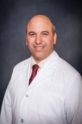 Dr. Michael J. Hyman MD