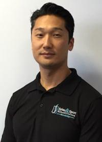 Dr. Steven Han