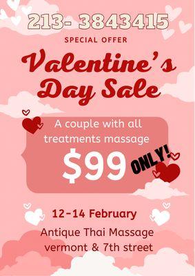 Valentine's day special!!