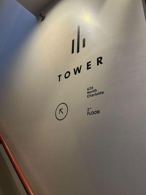 Tower Marketing