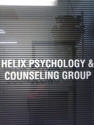 Helix Psychology & Counseling Group