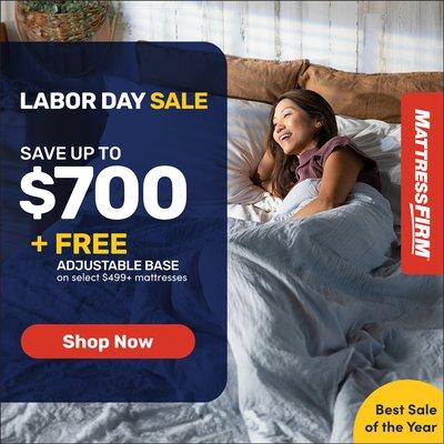 Mattress Firm Pasadena