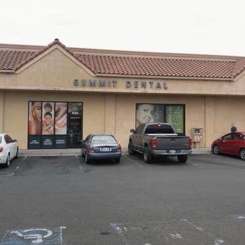 Summit Dental Rohnert Park