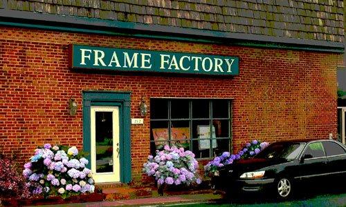 Frame Factory