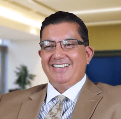 Attorney Armando Villegas