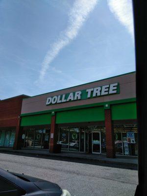 Dollar Tree