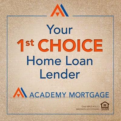 Academy Mortgage - Orlando