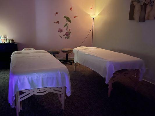 Oriental Oasis Massage